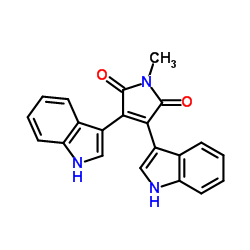 双吲哚马来酰亚胺 V