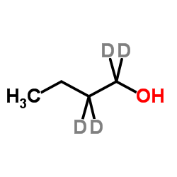 正丁醇-D4