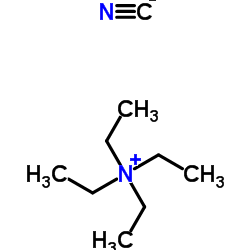 氰化四乙基铵 (13435-20-6)