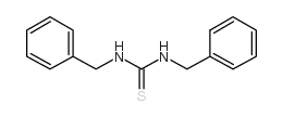 N,N'-二苄基硫脲