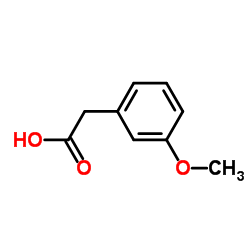 3-甲氧基苯乙酸
