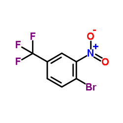 3-硝基-4-溴三氟甲苯
