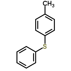 4-甲基二苯硫醚