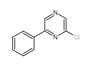 2-氯-6-苯基吡嗪
