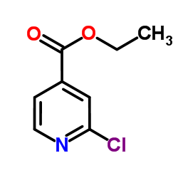 2-氯异烟酸乙酯