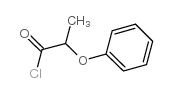 2-苯氧基丙酰氯