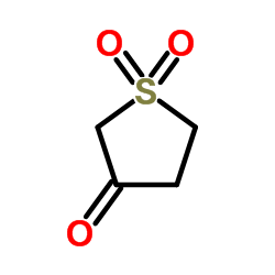 3-氧代四氢噻吩-1,1-二氧化物