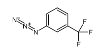 3-三氟甲基苯基叠氮化物