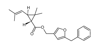 甲醇中生物苄呋菊酯溶液标准物质