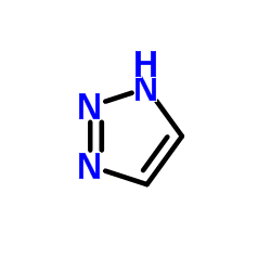 三氮唑 (288-36-8)