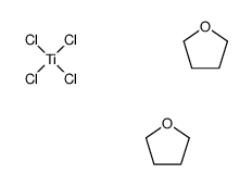 四氯双(四氢呋喃)合钛