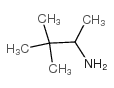 2-氨基-3，3-二甲基丁烷