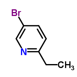 2-乙基-5-溴吡啶