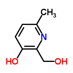 3-羟基-6-甲基-2-吡啶甲醇