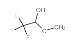 三氟乙醛缩甲基半醇
