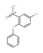 4-氯-2-硝基二苯硫醚