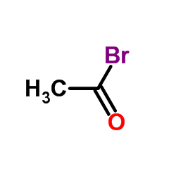 乙酰溴 (506-96-7)