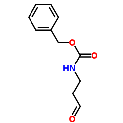 N-苄氧羰基-3-氨基丙醛 97.0%