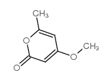 4-甲氧基-6-甲基-2H-吡喃酮
