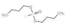 氯磷酸二正丁基酯