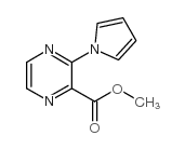 3-(1H-吡咯-1-基)吡嗪-2-羧酸甲酯