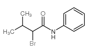 2-溴-3-甲基-N-苯基丁酰胺