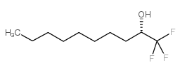 (S)-(-)-1,1,1-三氟-2-癸醇
