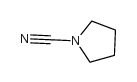 1-氰基吡咯烷