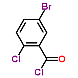 5-溴-2-氯苯甲酰氯
