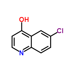 6-氯-4-羟基喹啉