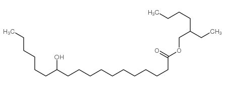 12-羟基硬脂酸-2-乙基己酯