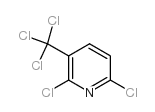 2,6-二氯-3-三氯甲基吡啶