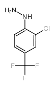 2-氯-4-(三氟甲基)苯肼