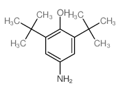 4-氨基-2,6-二-叔丁基苯酚