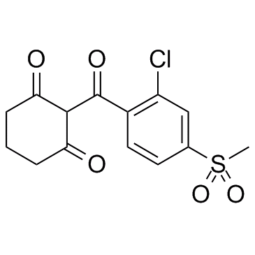 磺草酮 97.5%（分析标准试剂）