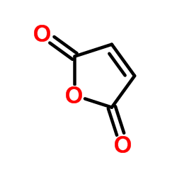顺丁烯二酸酐 AR,99.5% 有机酸酐 有机原料