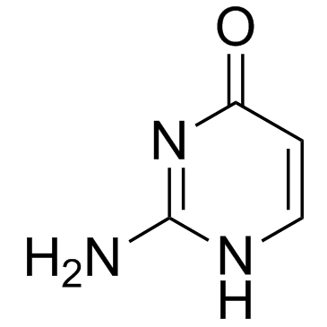 异胞嘧啶 (108-53-2)