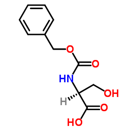 N-苄氧羰基-L-丝氨酸