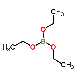 硼酸三乙酯