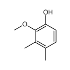 2-甲氧基-3,4-二甲基苯酚