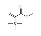 (1-三甲基甲硅烷基)丙烯酸甲酯