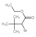 2-溴-3,3-二甲基丁酸乙酯