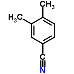 3,4-二甲基苯腈