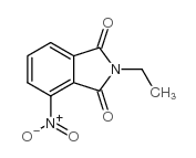 N-乙基-3-硝基酞酰亚氨