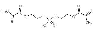磷酸氢二(甲基丙烯酰氧乙基)酯