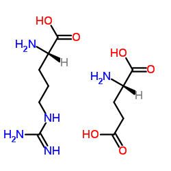 L-精氨酸-L-谷氨酸 98.0%