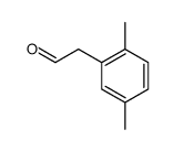 2-(2,5-二甲基苯基)乙醛