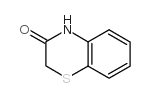 2H-1,4-苯并噻嗪-3(4H)-酮 (5325-20-2)