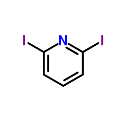 2,6-二碘吡啶