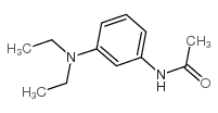 3-(N,N-二乙基氨基)乙酰苯胺 (6375-46-8)